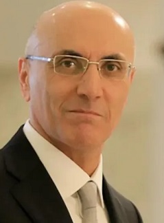 أحمد الحجار : رسالتنا في هذه المرحلة هي الوقوف خلف الدولة لنصل بلبنان إلى بر الأمان