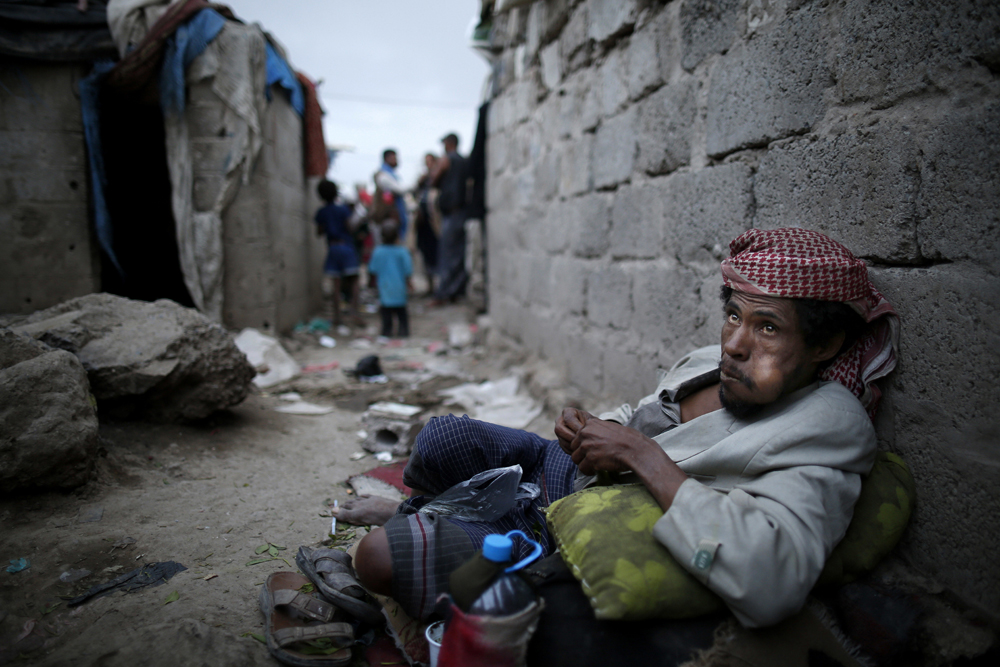 التدخين Thumbnail