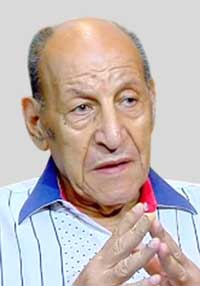 جمال أسعد: المكافآت المالية تثير تساؤلات حول مصادر تمويل الأحزاب