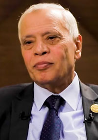 حمدي بخيت: مصر قد تكون هدفا لبعض العدائيات في المنطقة غير أن مواقفها أكدت أنها غير قابلة للابتزاز