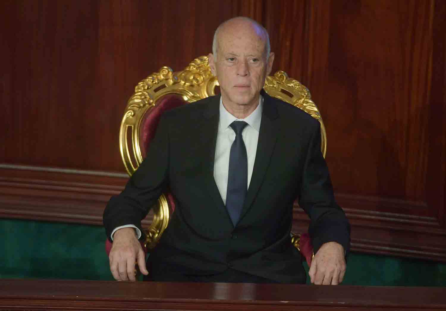 حكومة الرئيس لعزل النهضة