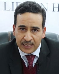 فوزي النويري: تسمية مبعوث جديد في ليبيا حلقة جديدة في سلسلة الإخفاقات