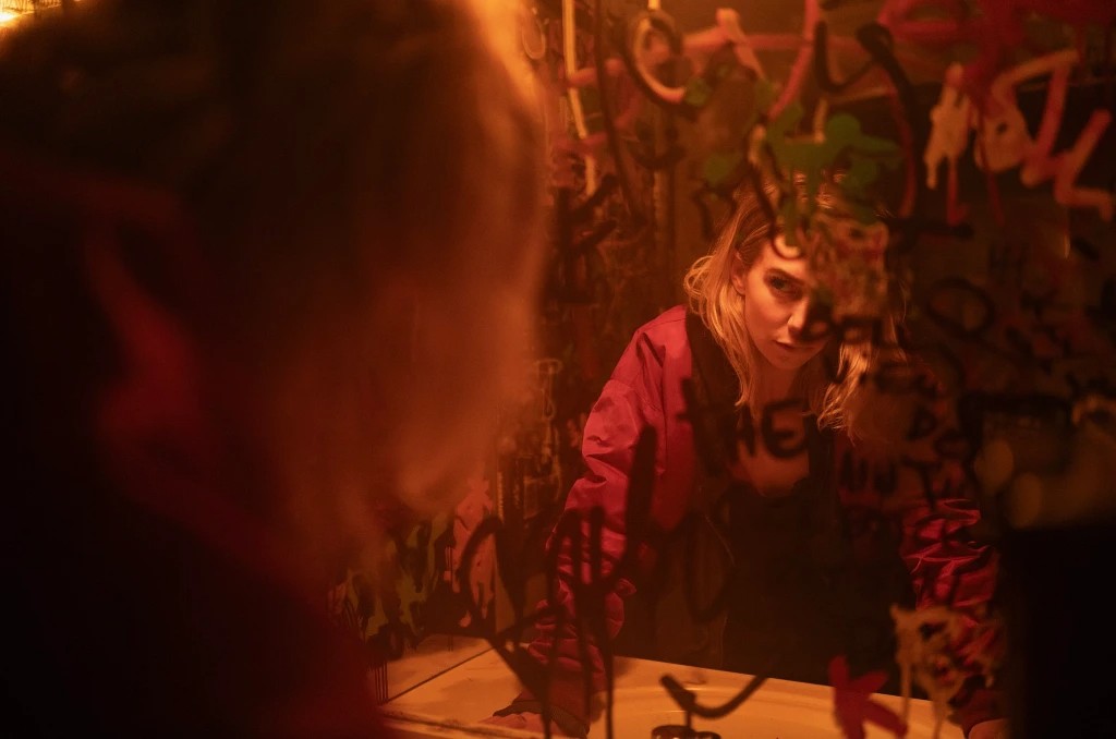 تصوير مروع لعدم الاستقرار الاقتصادي