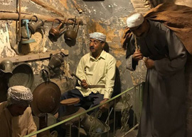 أماكن تحافظ على التاريخ