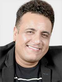 محمد رحيم: الأجيال الحالية لديها فرصة أكبر في النجاح بسبب ثورة المعلومات